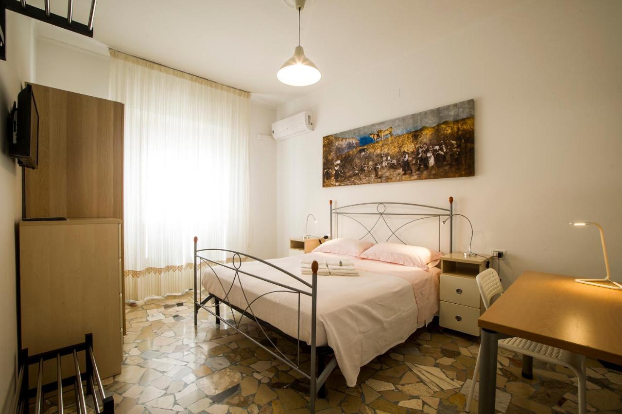 B&B Colle Di Mezzo Pescara Exterior foto